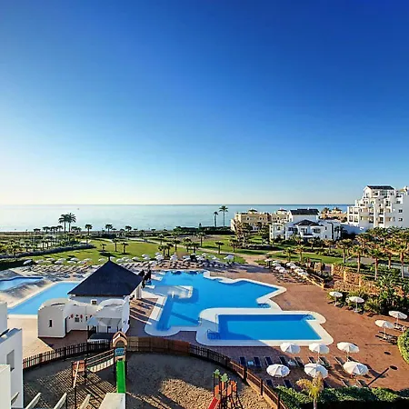 Appartement In 4****resort Frontbeach