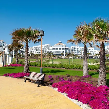 Appartement In 4****resort Frontbeach *