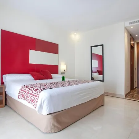 In 4****resort Frontbeach Estepona