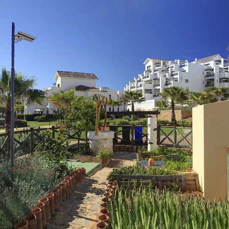 In 4****resort Frontbeach Estepona